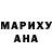 Amphetamine VHQ Ulan Baisholakov